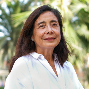 Cecilia Esparza Arana