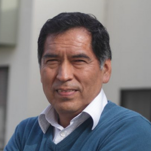 César Corrales Riveros
