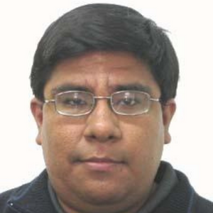 Cristian Bayes Rodríguez