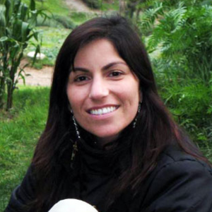 Daniela Ramírez Ugolotti