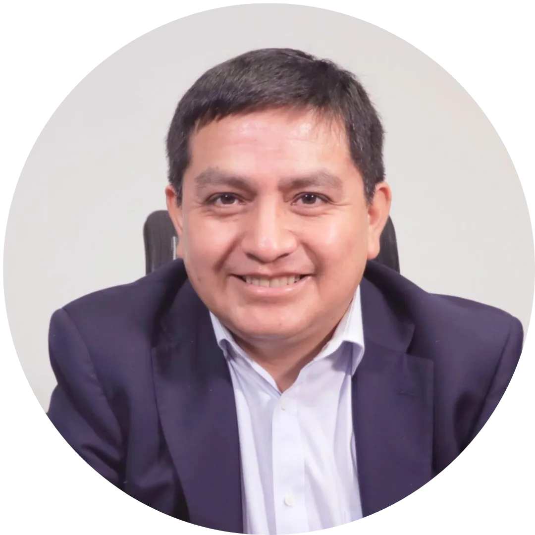 Edison Tabra Ochoa