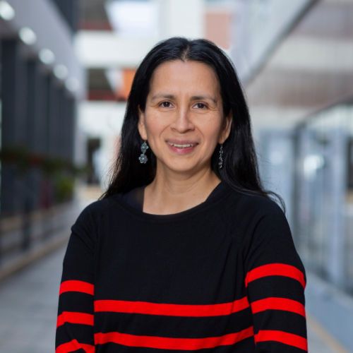 Elizabeth Villota Cerna