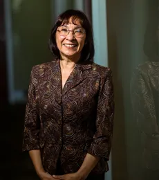 Elvira Victoria Méndez Chang