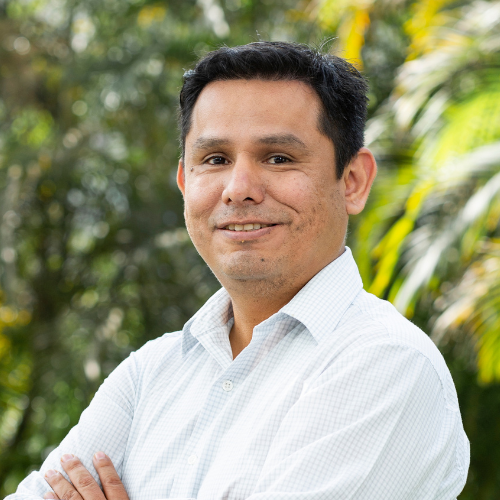 Fernando Villegas