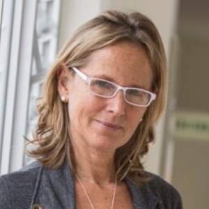 Francesca Denegri Álvarez Calderón