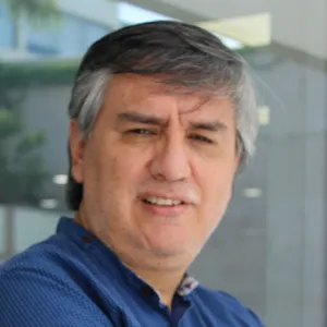 Gabriel Rodríguez Briones