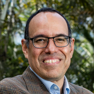 Gerardo Castillo Guzmán