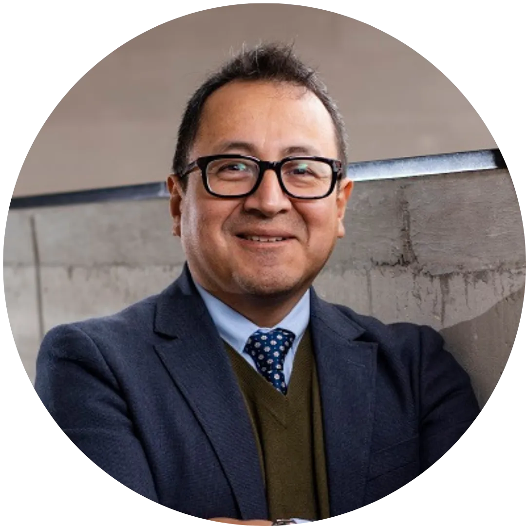 Javier Pazos Hyashida