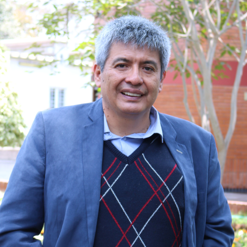 Jesús Cosamalón Aguilar