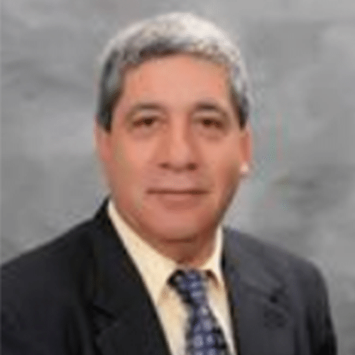 Jorge Alencastre Miranda