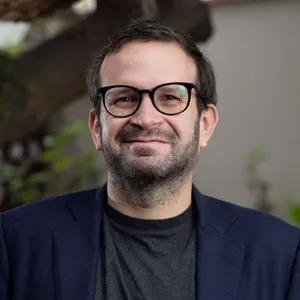 Jorge Lossio Chávez