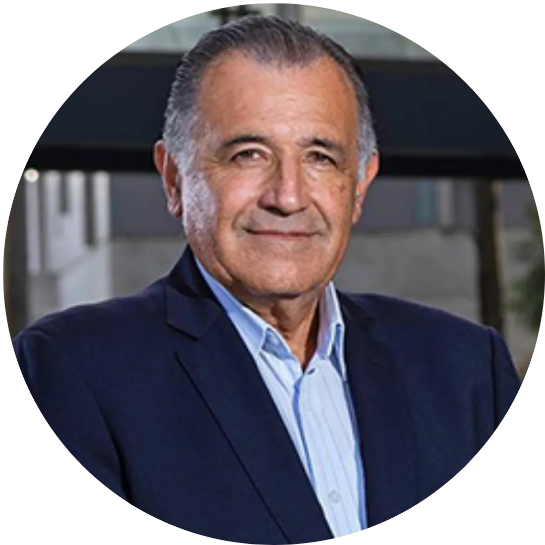 Jorge Moreno Ruiz