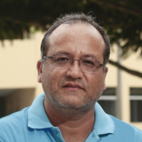 Jorge Vargas Florez