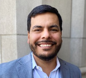 José Luis Incio Coronado