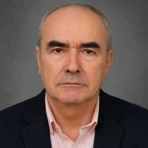 Juan Alejandro Espinoza Espinoza