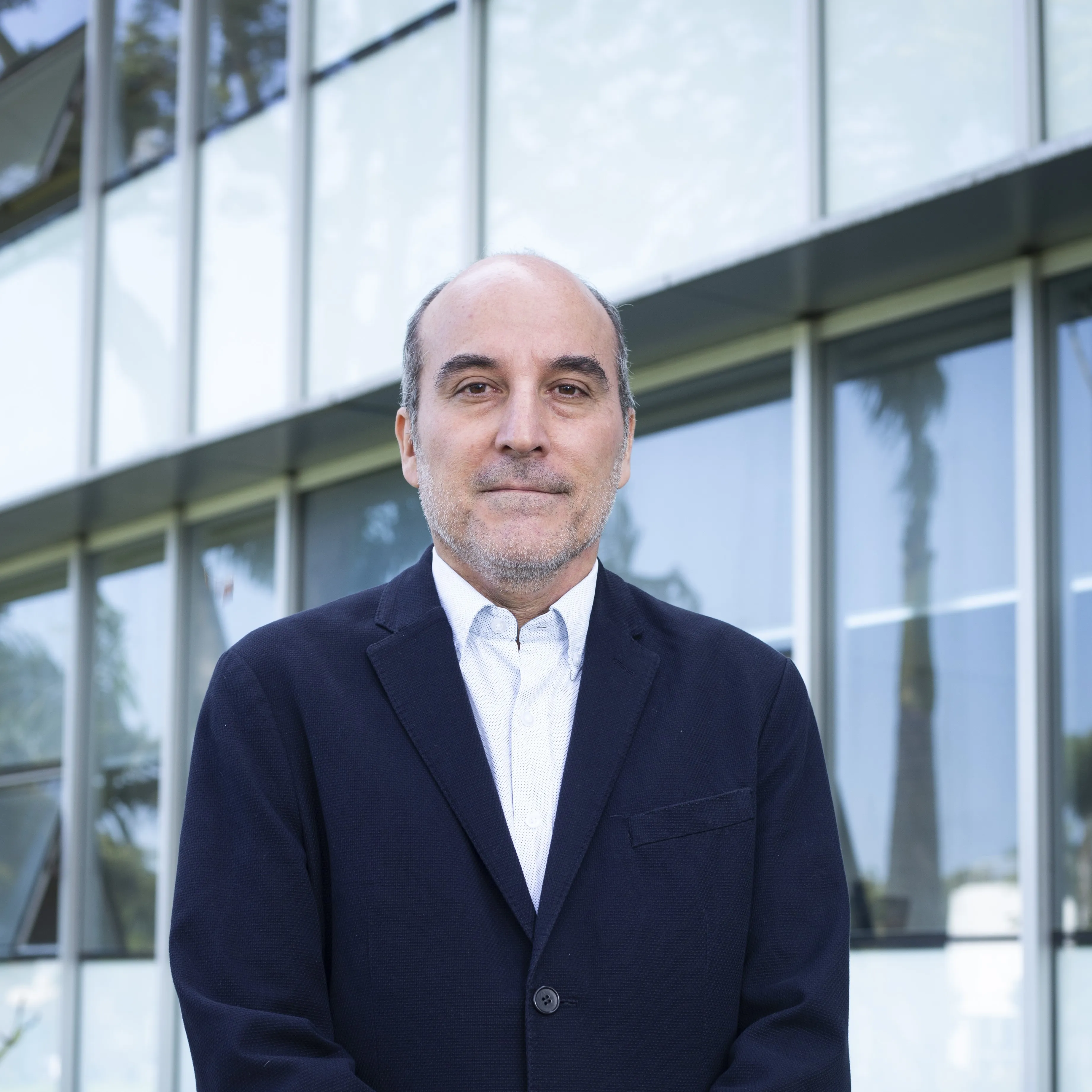 Juan Carlos Callirgos Patroni