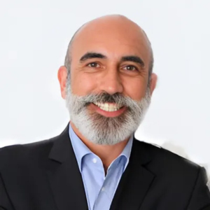 Juan Martin Beaumont Frañowsky