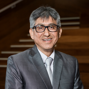 Julio Tafur Sotelo