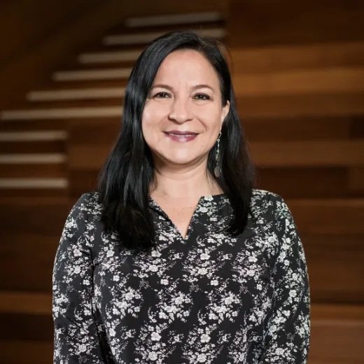 Lennia Matos Fernández