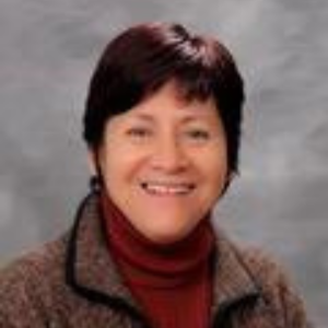 Loretta Gasco Campos