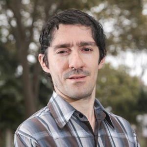 Luis Alberto Flores García