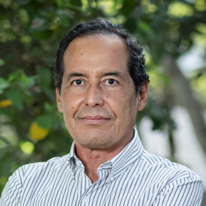 Luis Andrade Ciudad