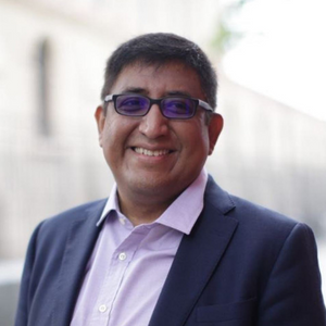 Luis Duran Rojo