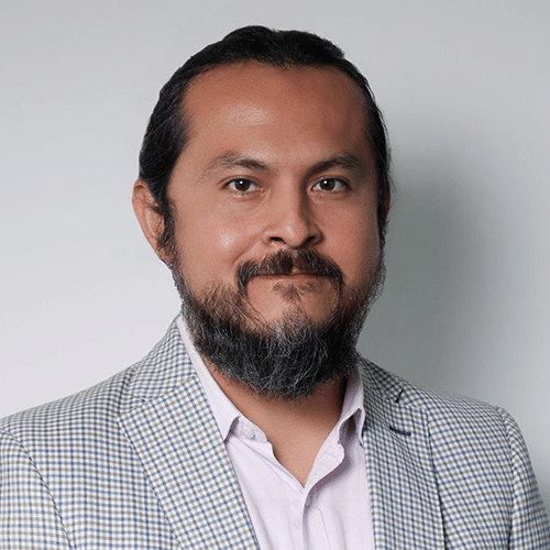 Luis Erwin Mendoza Legoas