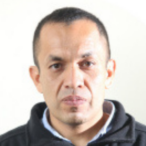 Manuel Yarlequé Medina