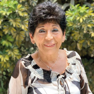 María Victoria Arévalo Prieto