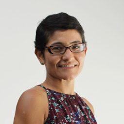 Maritza Paredes Gonzales