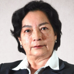 Martha Rodríguez Achung