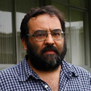 Oscar Espinosa de Rivero