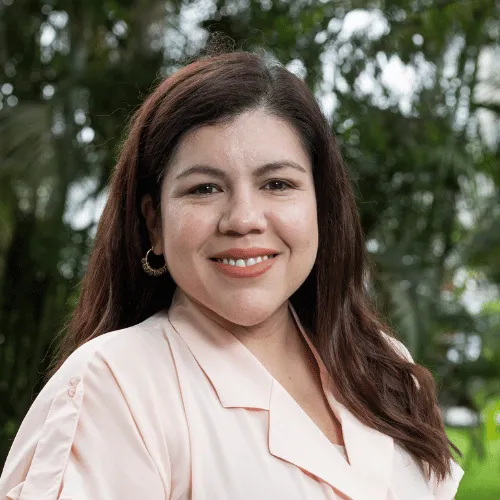 Paloma Salas Fernández
