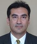 Pastor Chavez Muñoz