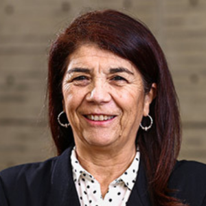 Patricia Ruiz-Bravo López