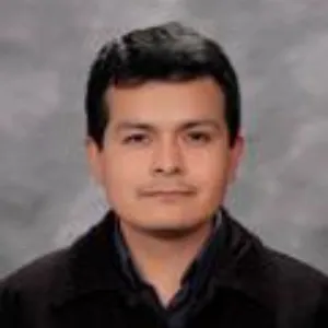 Percy Fernández Sánchez