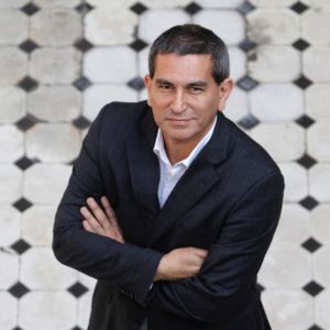 Raúl Romero Cevallos