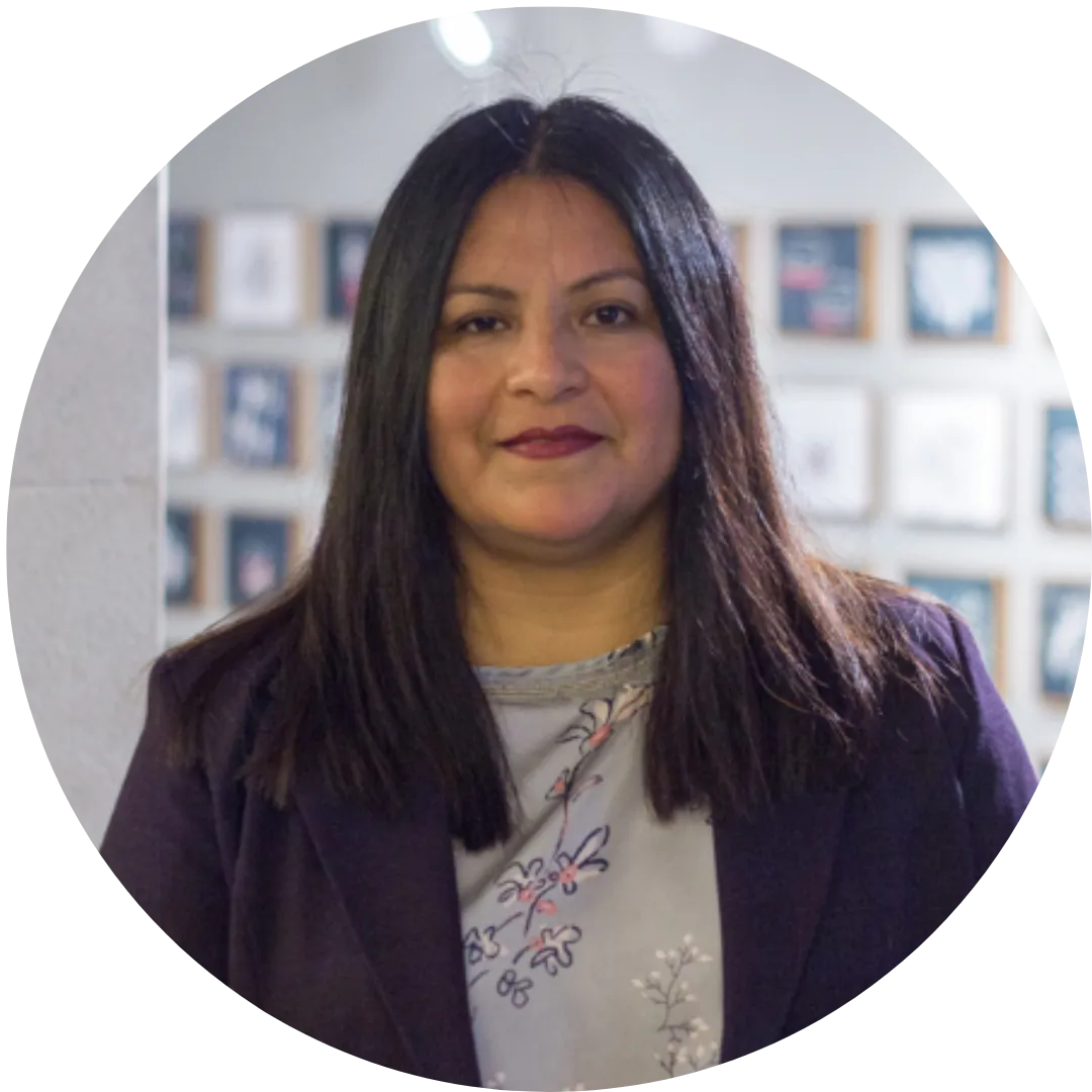 Renee Villagra Cayamana