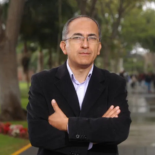 Richard Rivera Campos