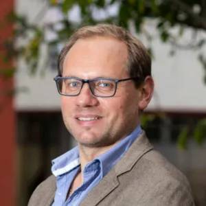 Robin Cavagnoud