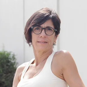 Rocío Trigoso Barentzen