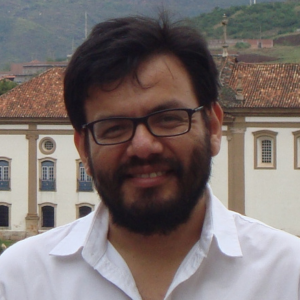Rudy Rosas Bazán