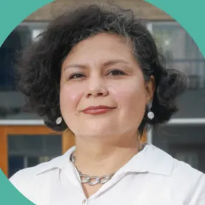 Sandra Santa Cruz Hidalgo