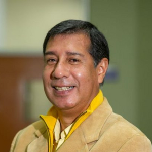 Santiago Flores Merino