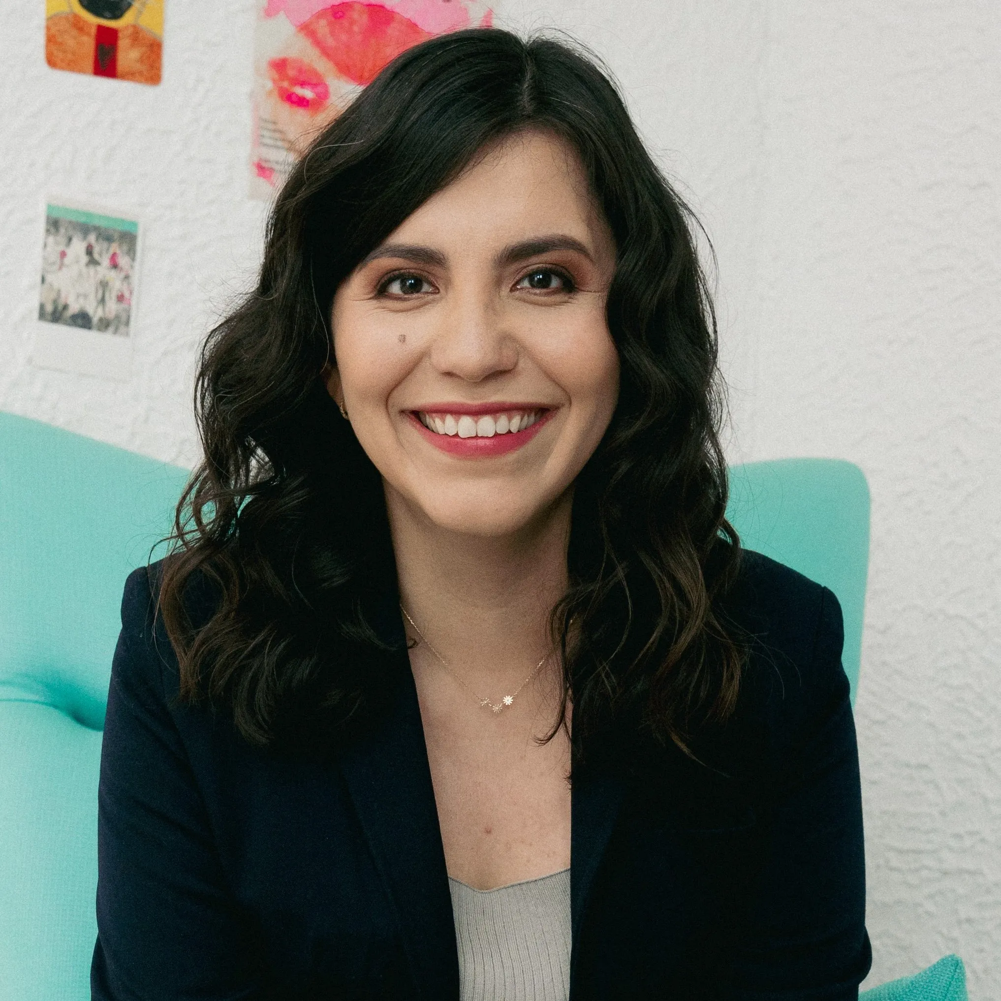 Silvana Romero Saletti