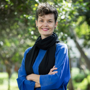 Susana López Varela