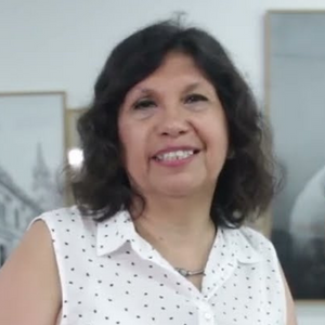 Teresa Vergara Ormeño