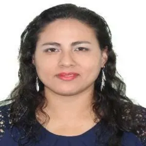 Verónica Milagros Castillo Perez