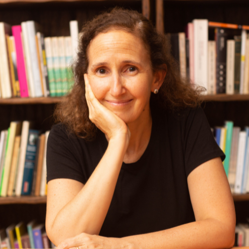 Virginia Zavala Cisneros